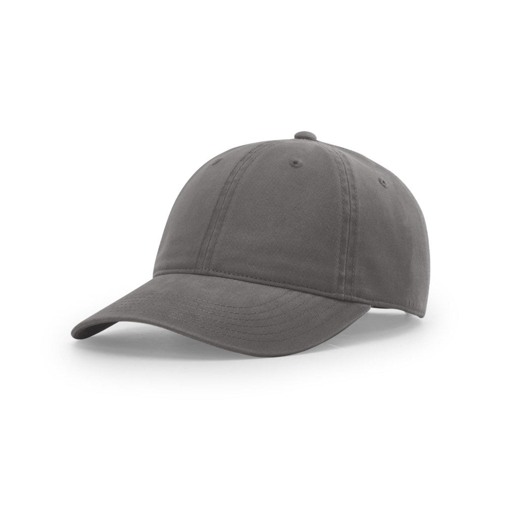 Richardson 326 GARMENT WASHED BRUSHED TWILL Hat