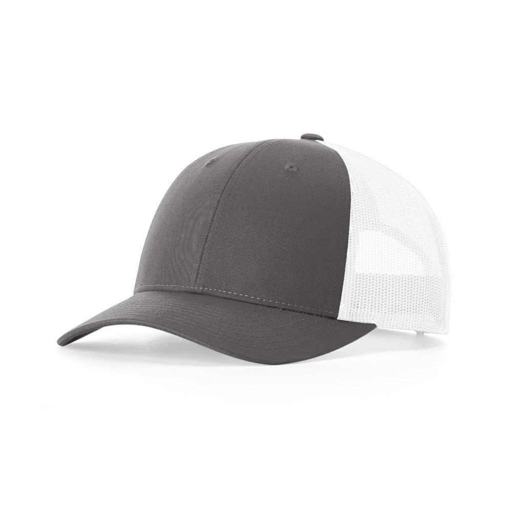 Richardson 115 Low Pro Trucker Hat
