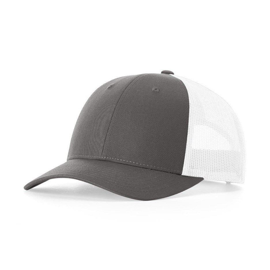 Richardson 115 Low Pro Trucker Hat