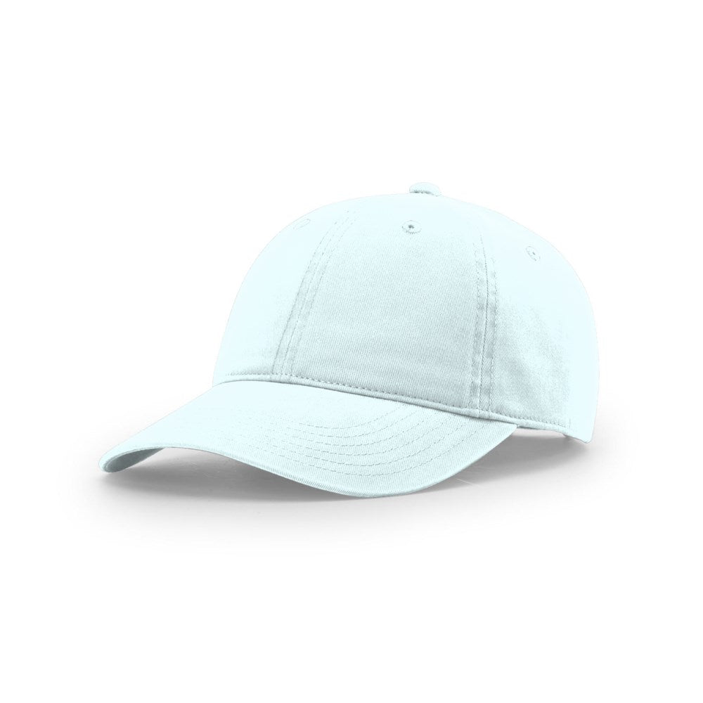Richardson 326 GARMENT WASHED BRUSHED TWILL Hat