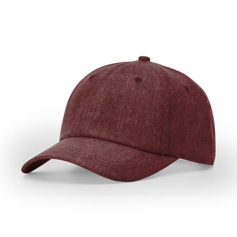 Richardson 224RE Recycled Performance Hat