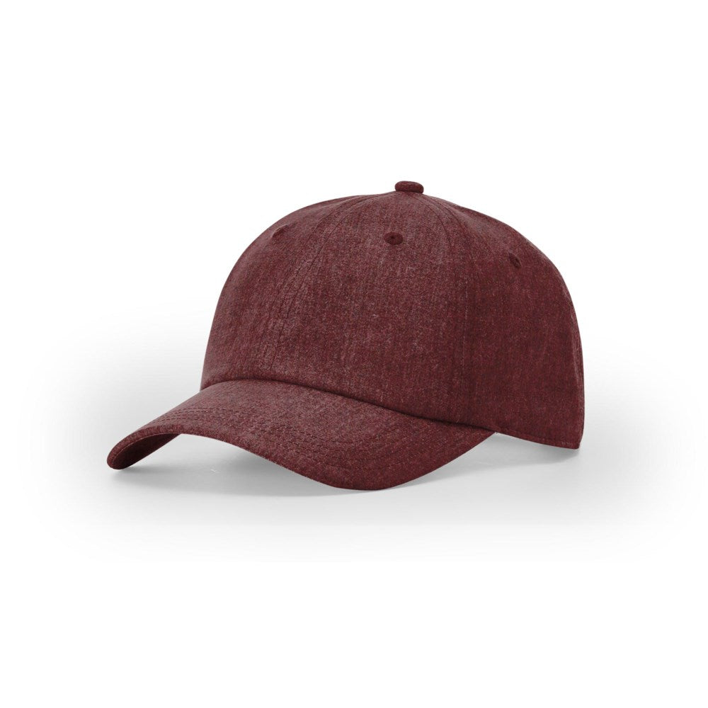 Richardson 224RE Recycled Performance Hat
