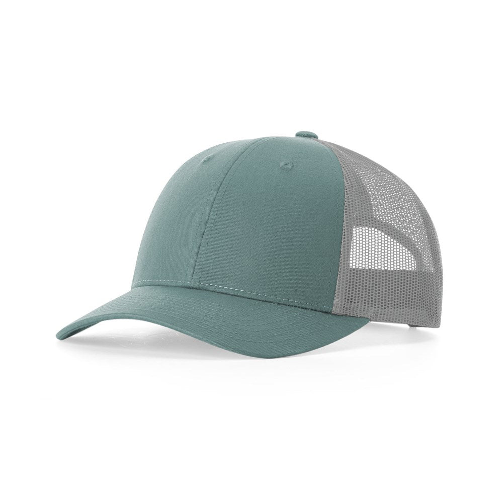 Richardson 115 Low Pro Trucker Hat