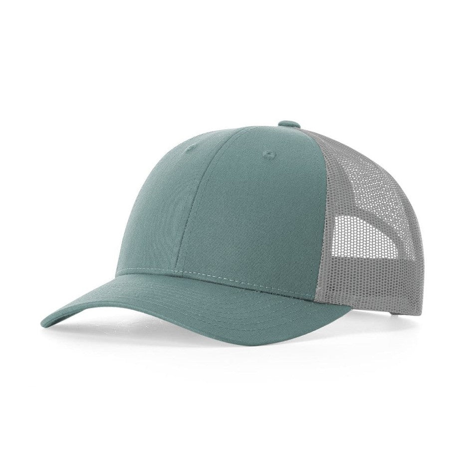 Richardson 115 Low Pro Trucker Hat