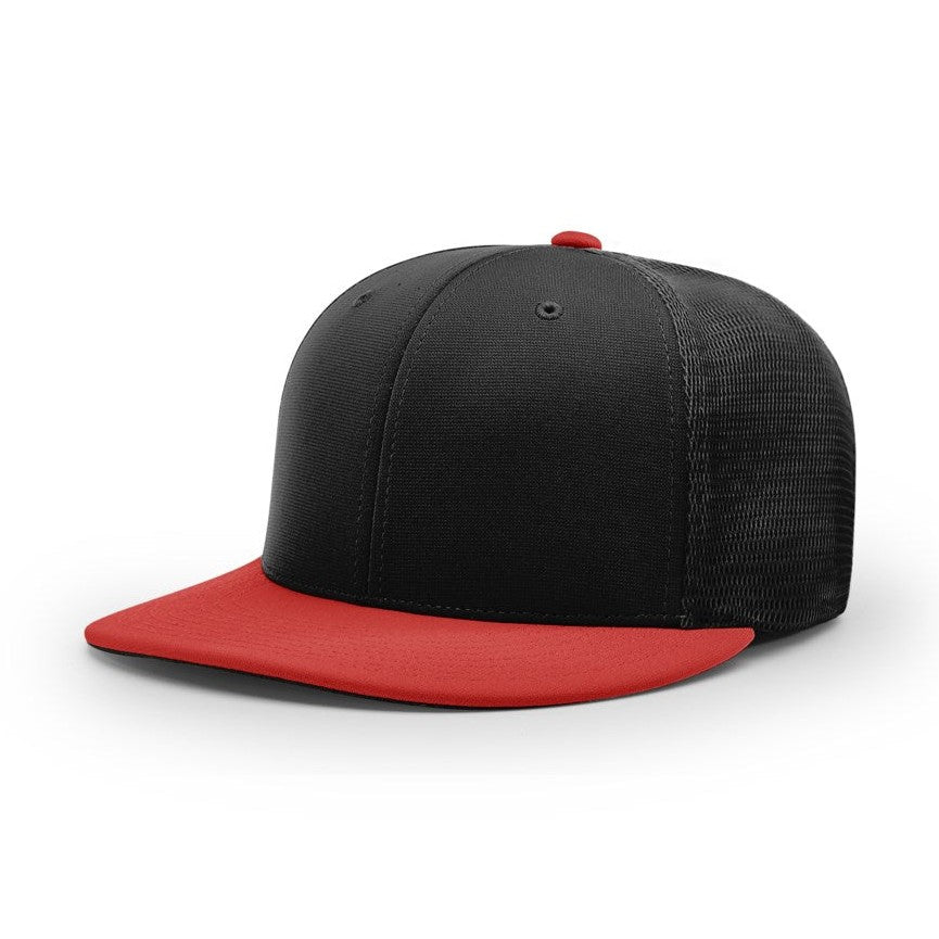 Richardson PTS20M Pulse/Mesh Back R-Flex Hat