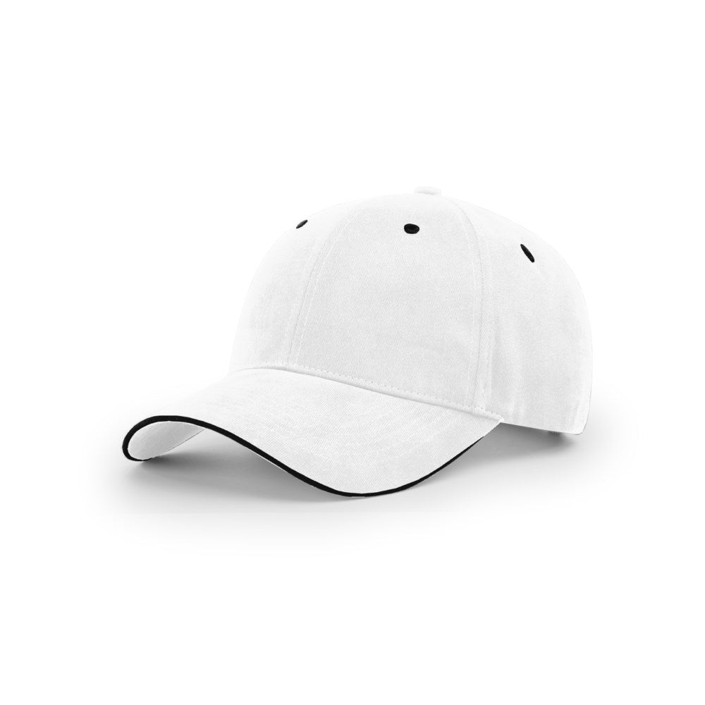 R78 Black/White OSFM