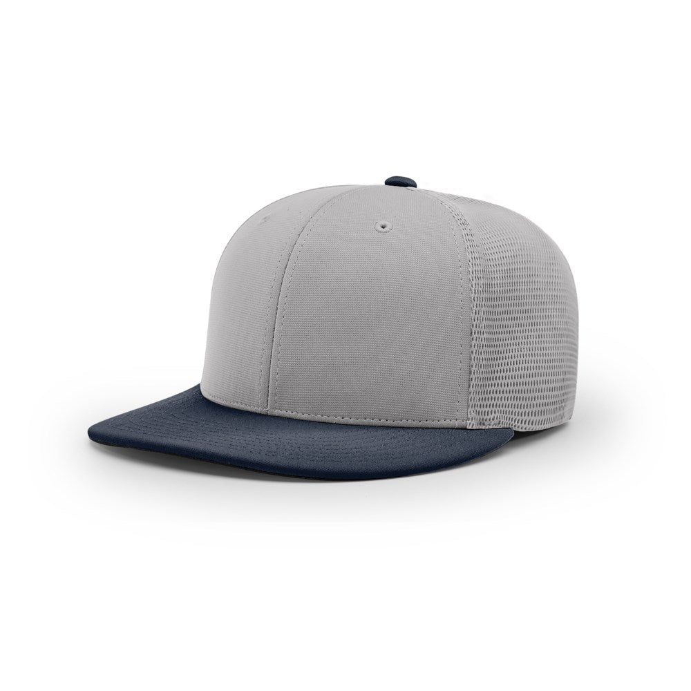 Richardson PTS20M Pulse/Mesh Back R-Flex Hat