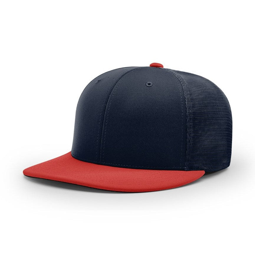 Richardson PTS20M Pulse/Mesh Back R-Flex Hat