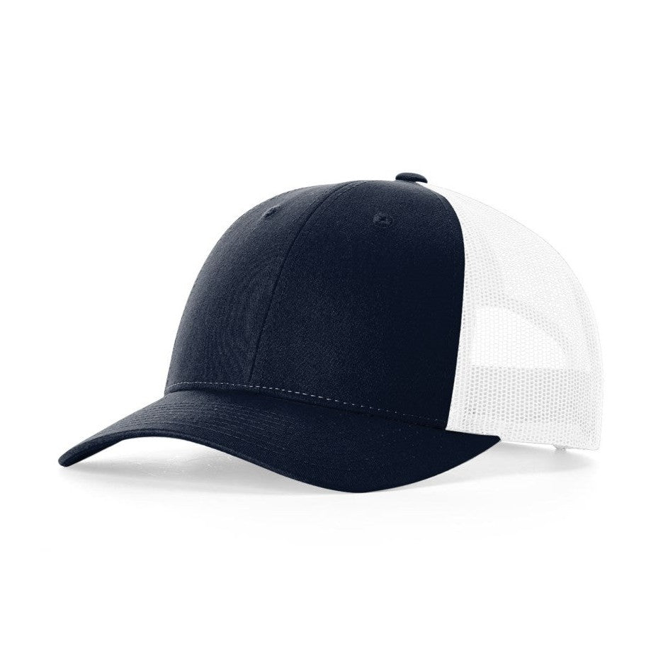 Richardson 115 Low Pro Trucker Hat
