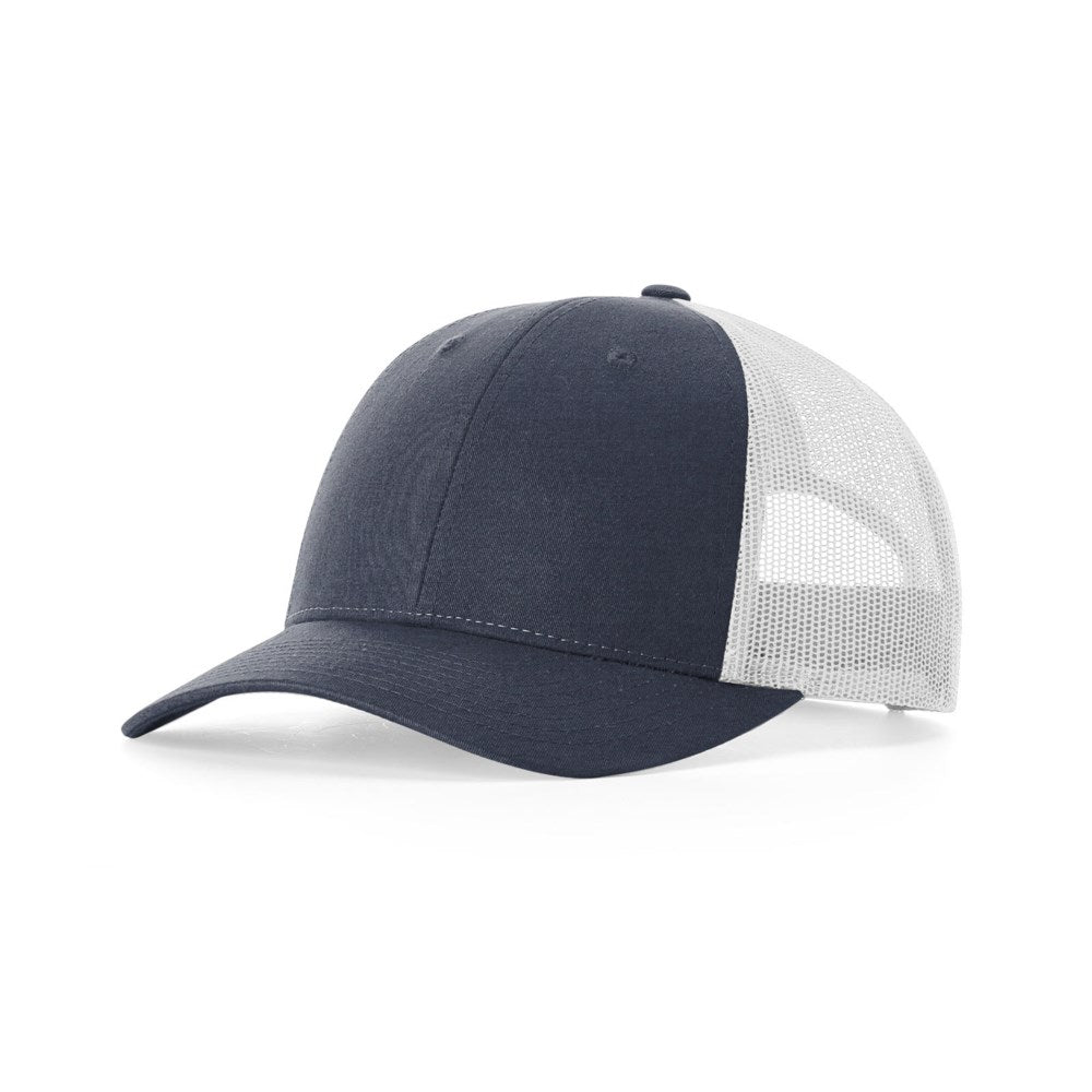 Richardson 115 Low Pro Trucker Hat