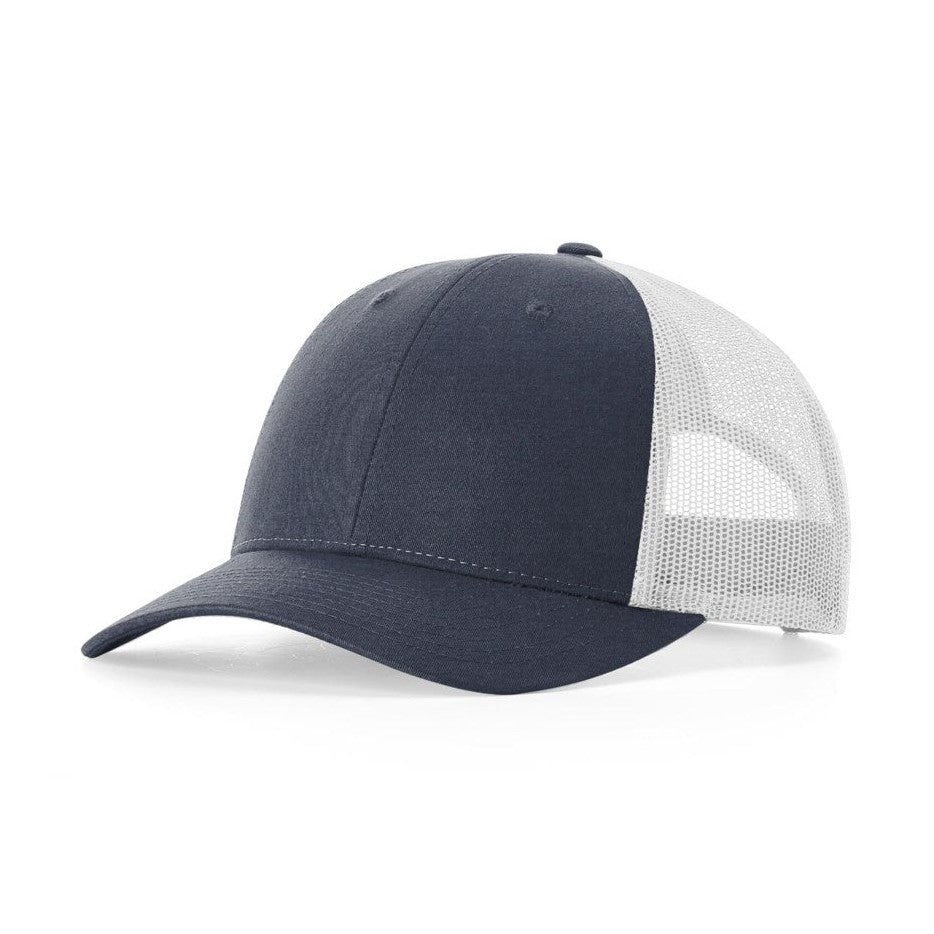 Richardson 115 Low Pro Trucker Hat