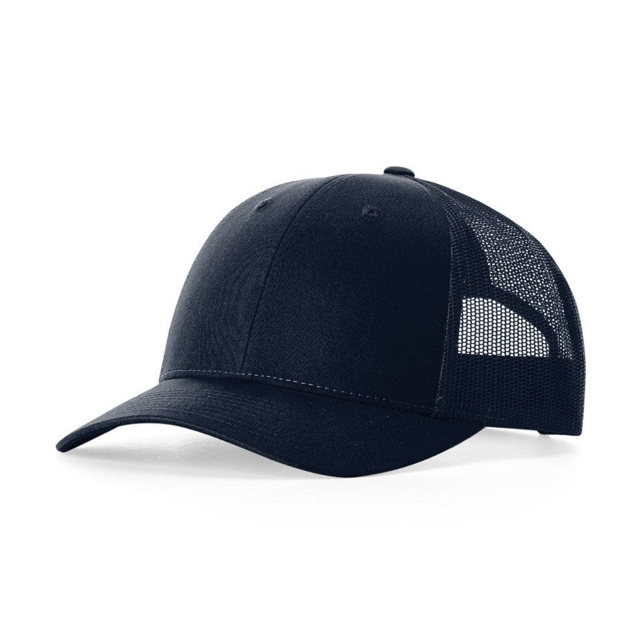 Richardson 115 Low Pro Trucker Hat