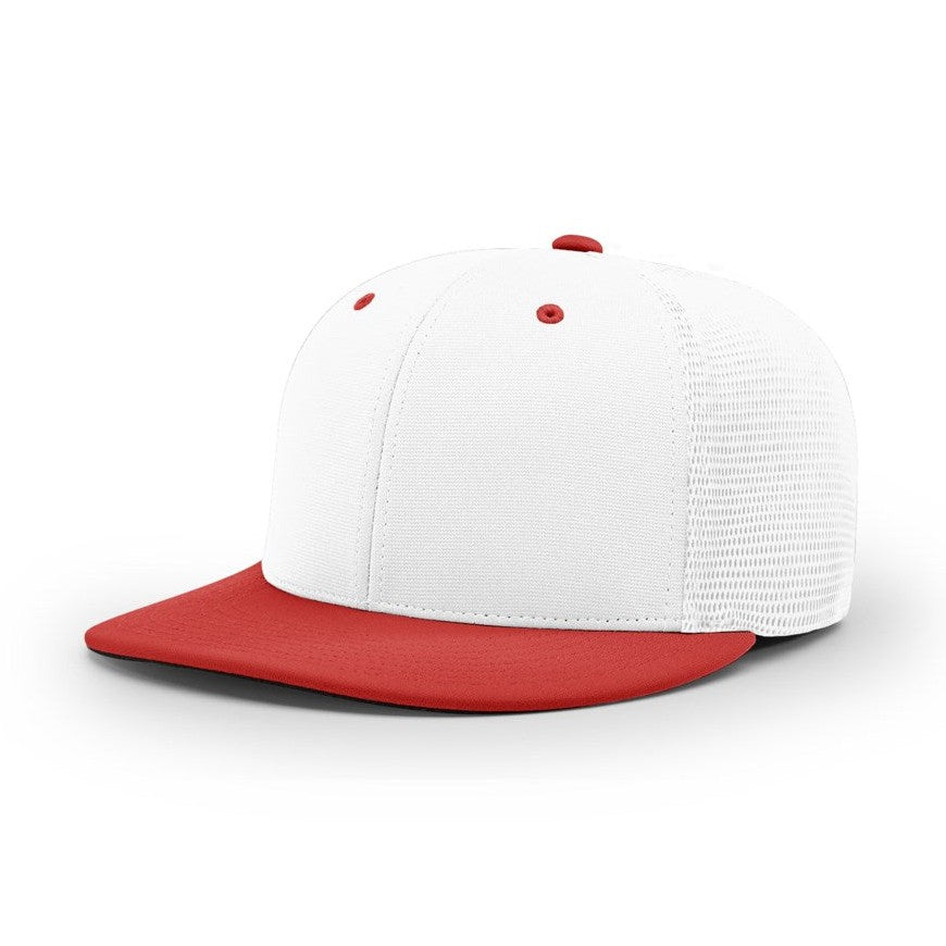 Richardson PTS20M Pulse/Mesh Back R-Flex Hat