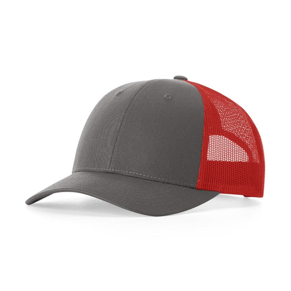 Richardson 115 Low Pro Trucker Hat