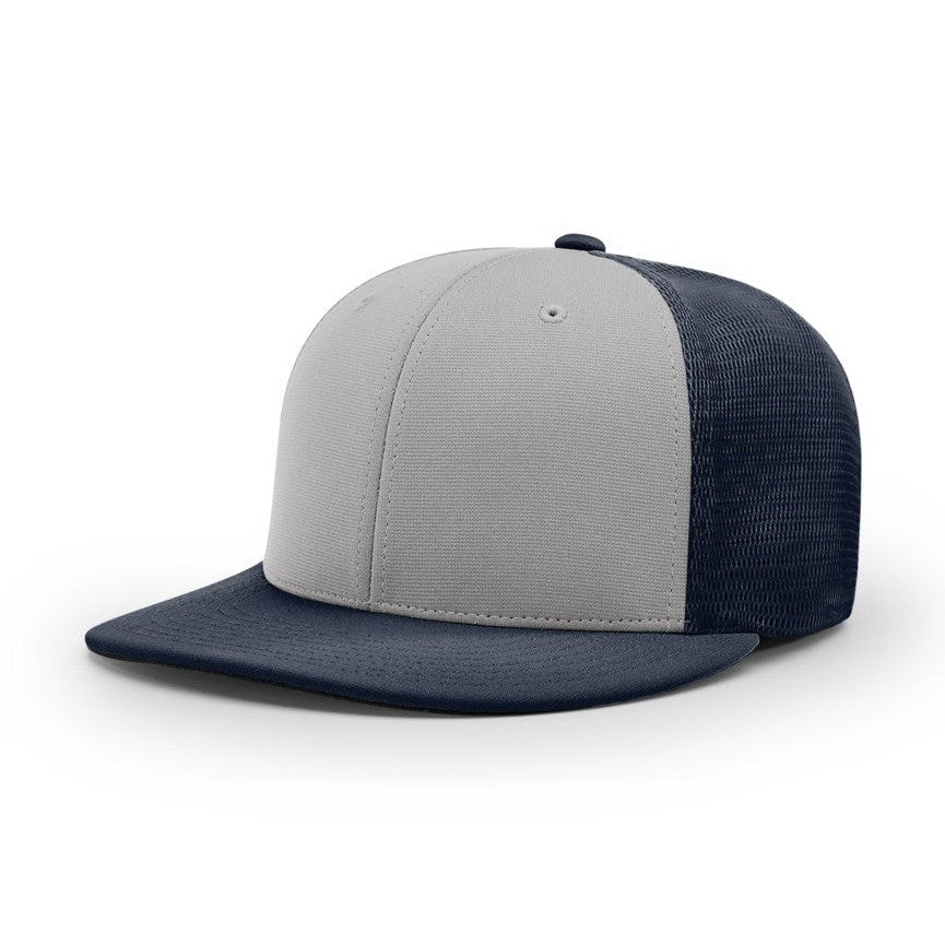 Richardson PTS20M Pulse/Mesh Back R-Flex Hat