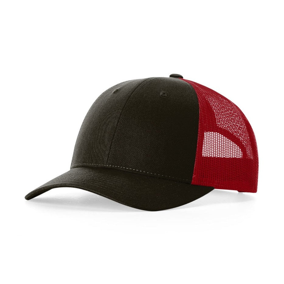 Richardson 115 Low Pro Trucker Hat