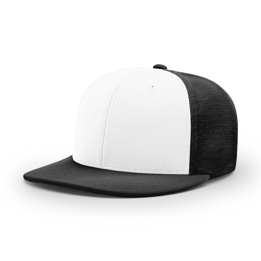 Richardson PTS20M Pulse/Mesh Back R-Flex Hat