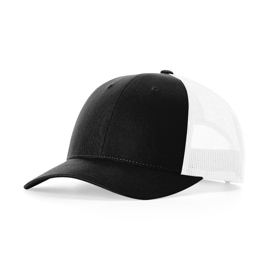 Richardson 115 Low Pro Trucker Hat