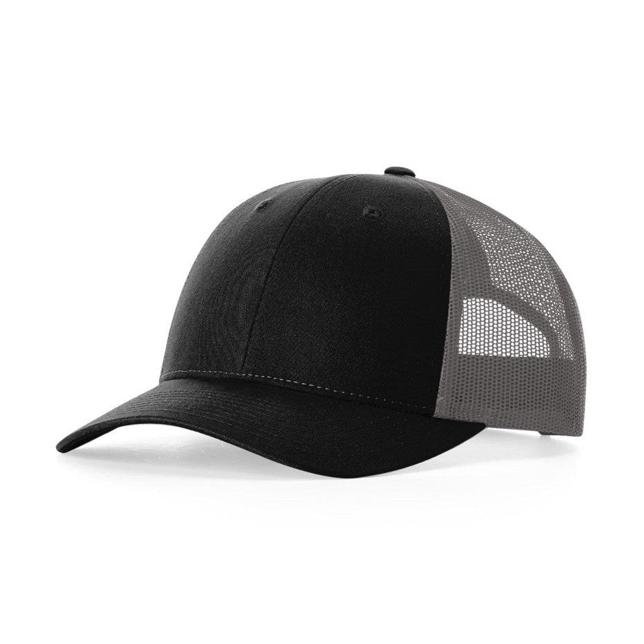 Richardson 115 Low Pro Trucker Hat