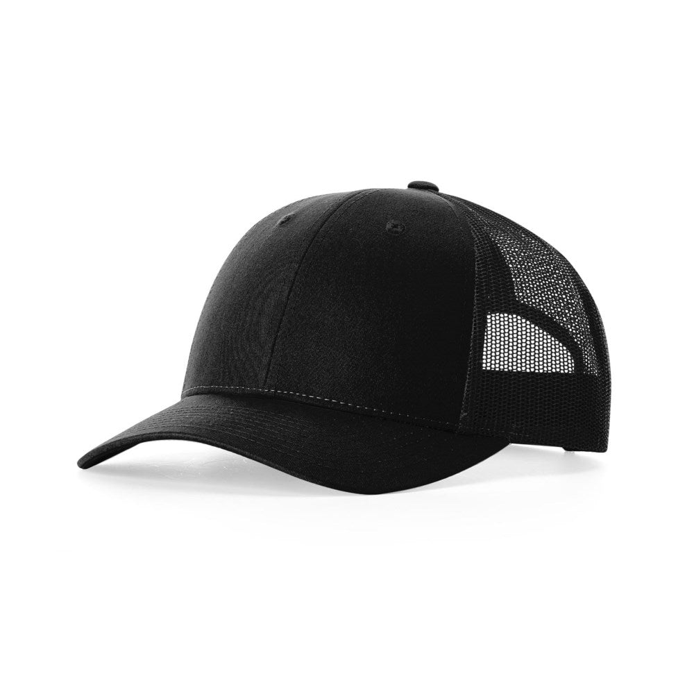 Richardson 115 Low Pro Trucker Hat