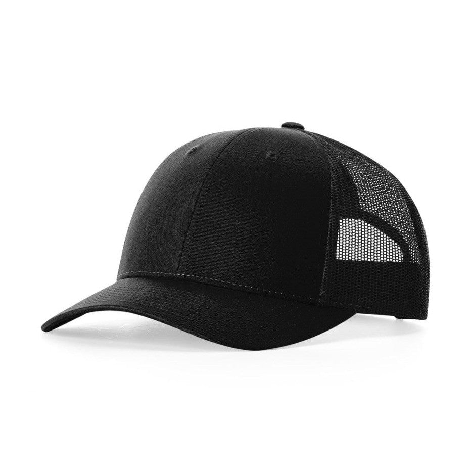 Richardson 115 Low Pro Trucker Hat