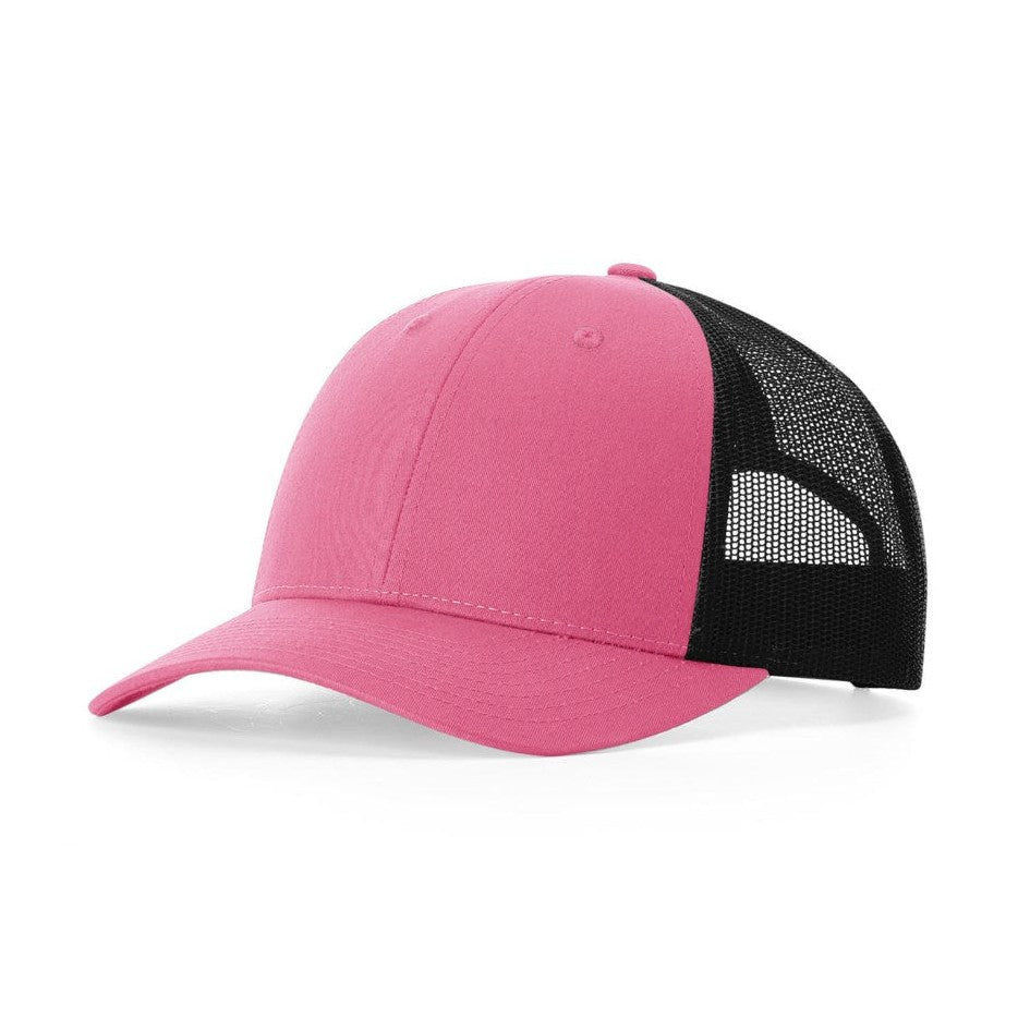 Richardson 115 Low Pro Trucker Hat