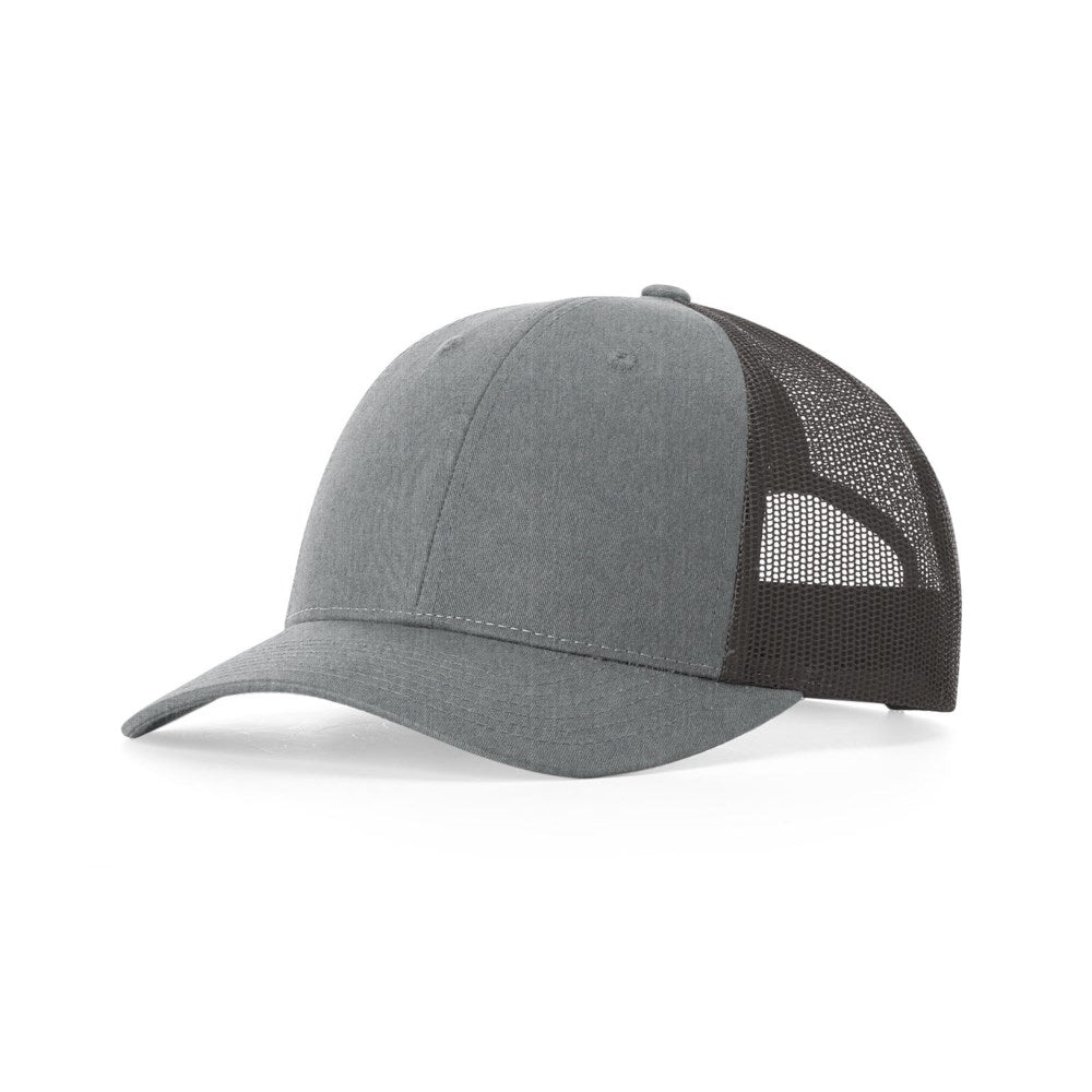 Richardson 115 Low Pro Trucker Hat