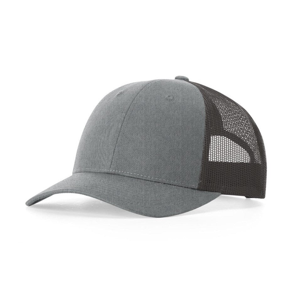 Richardson 115 Low Pro Trucker Hat