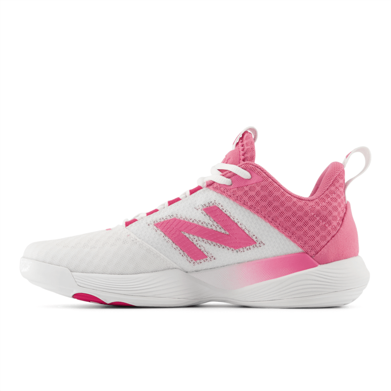 New Balance Women's FuelCell VB-01 Unity of Sport Volleyball Shoe-2