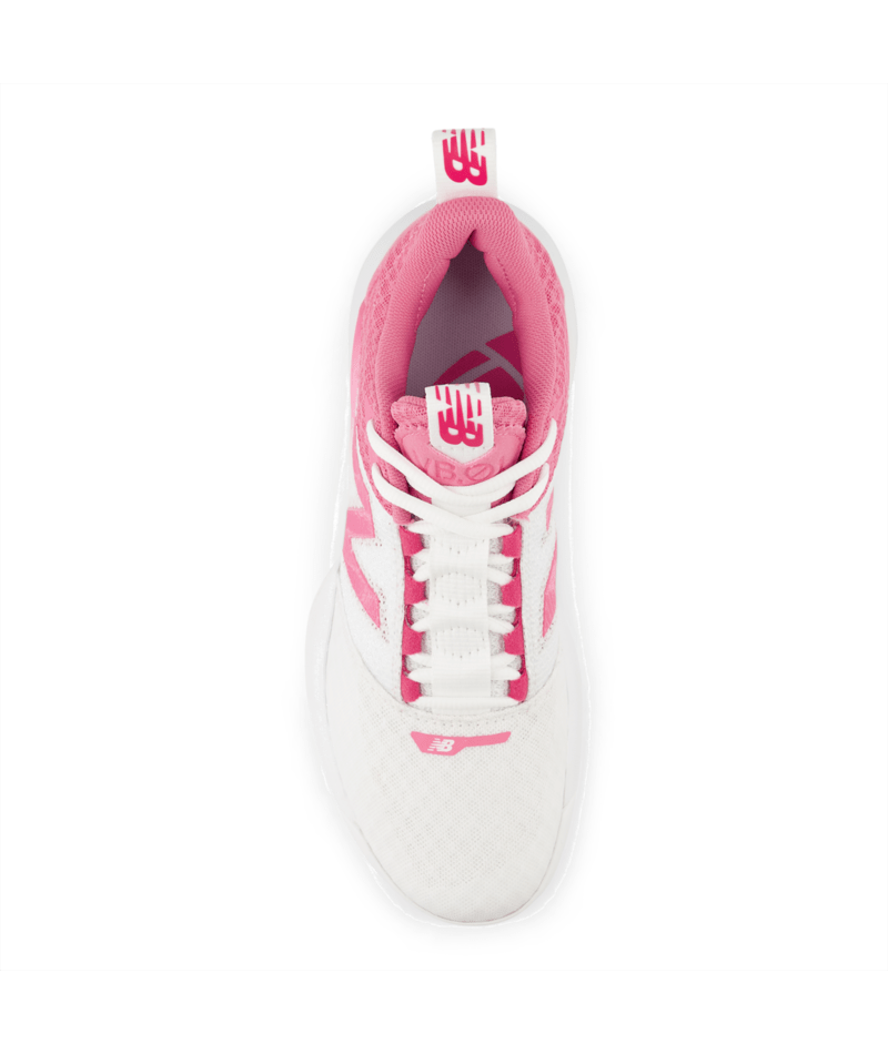 New Balance Women's FuelCell VB-01 Unity of Sport Volleyball Shoe-4