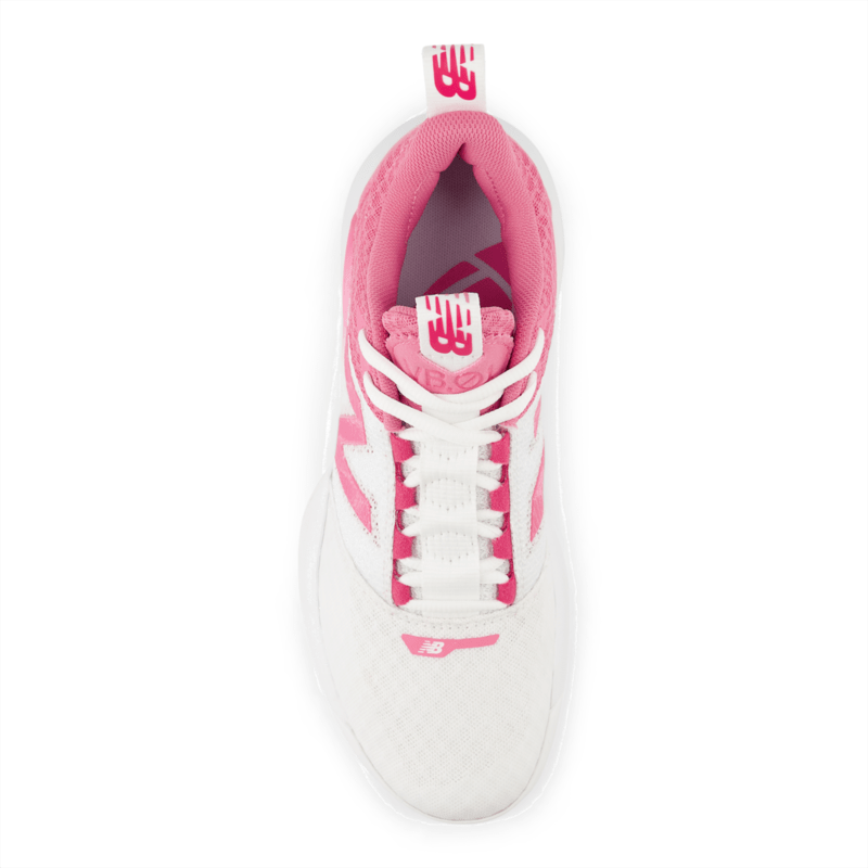 New Balance Women's FuelCell VB-01 Unity of Sport Volleyball Shoe-4