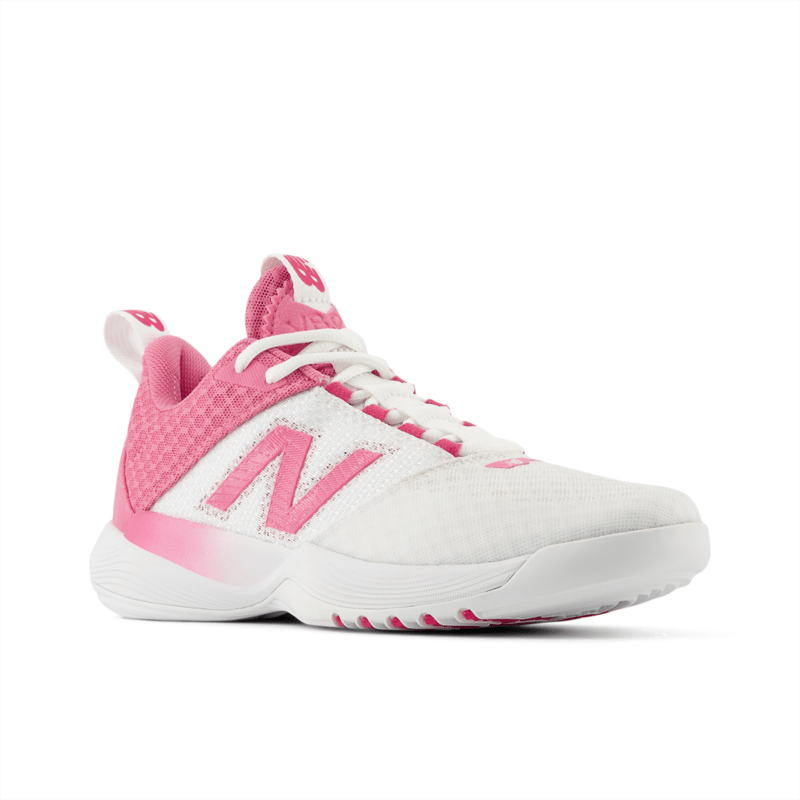 New Balance Women's FuelCell VB-01 Unity of Sport Volleyball Shoe-5