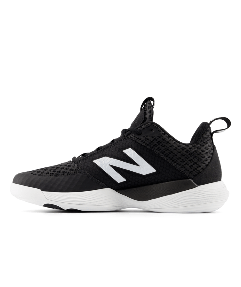 New Balance Women's FuelCell VB-01 Unity of Sport Volleyball Shoe-2