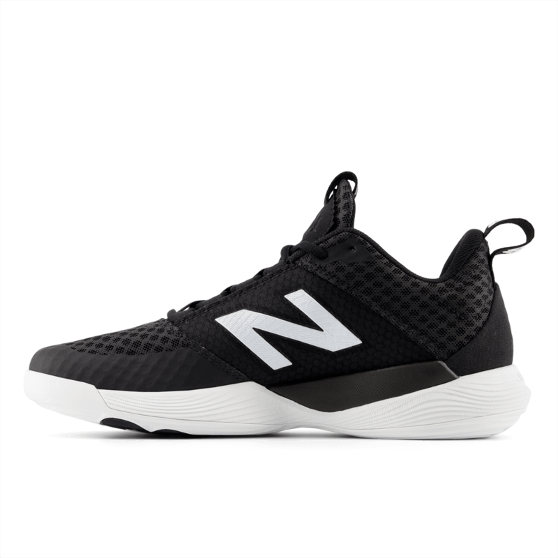 New Balance Women's FuelCell VB-01 Unity of Sport Volleyball Shoe-2