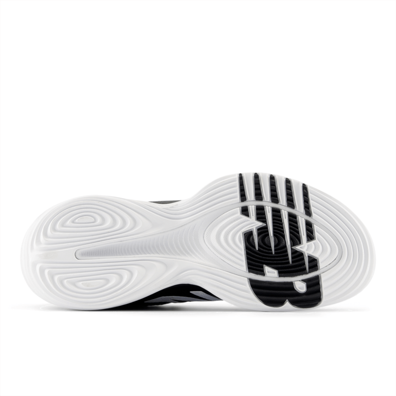 New Balance Women's FuelCell VB-01 Unity of Sport Volleyball Shoe-3