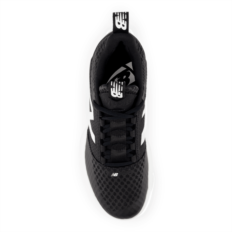 New Balance Women's FuelCell VB-01 Unity of Sport Volleyball Shoe-4