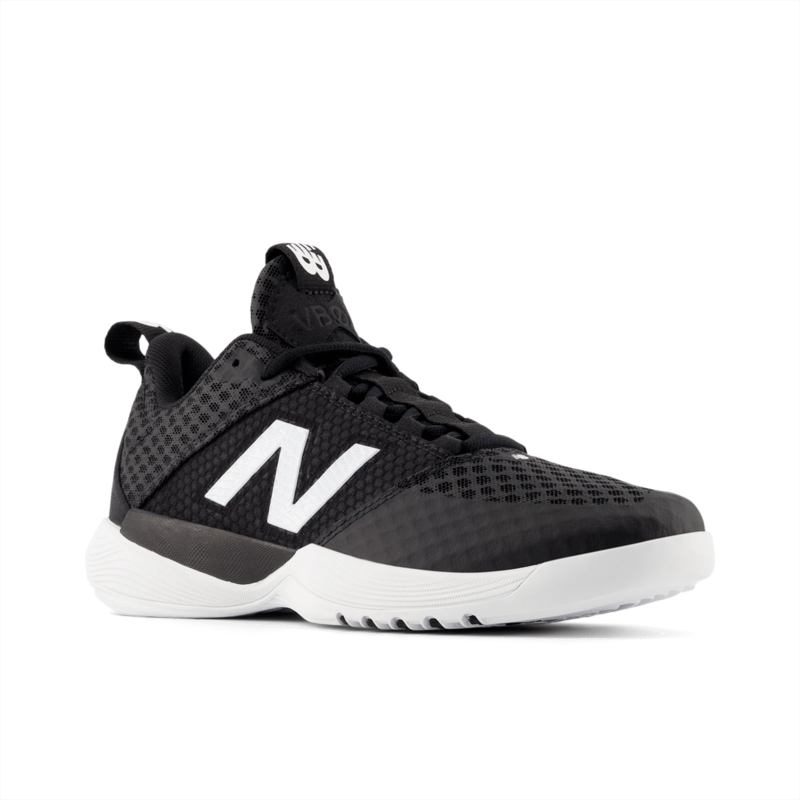 New Balance Women's FuelCell VB-01 Unity of Sport Volleyball Shoe-5