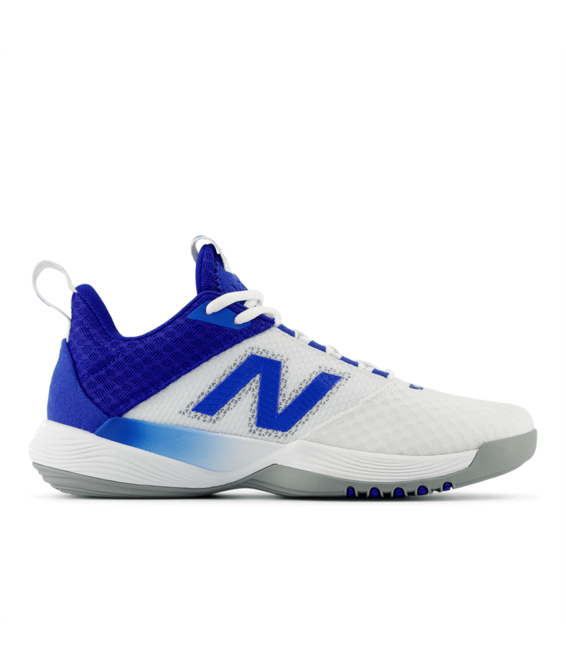 New Balance Women's FuelCell VB-01 Unity of Sport Volleyball Shoe-1