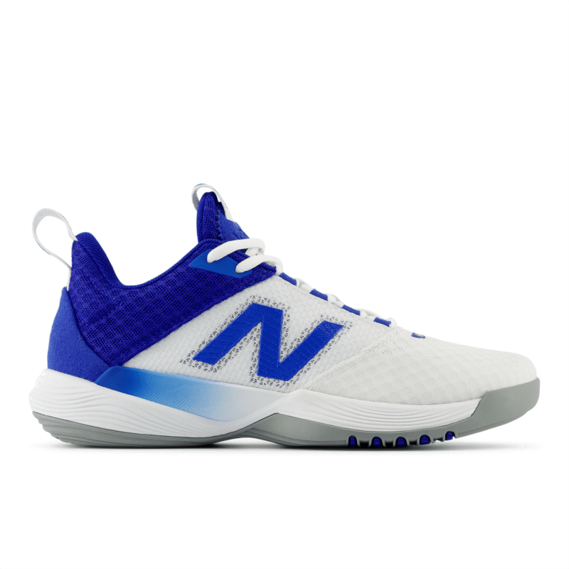 New Balance Women's FuelCell VB-01 Unity of Sport Volleyball Shoe-1