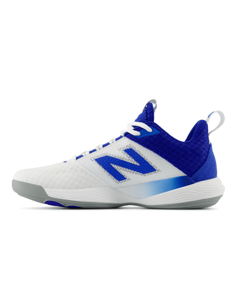 New Balance Women's FuelCell VB-01 Unity of Sport Volleyball Shoe-2