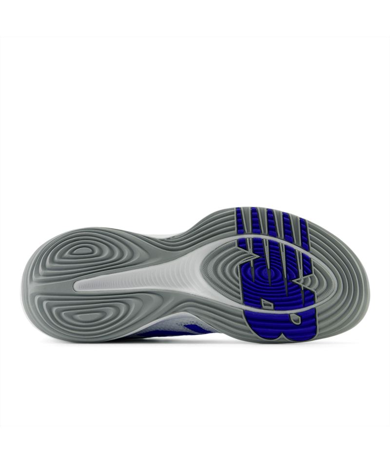 New Balance Women's FuelCell VB-01 Unity of Sport Volleyball Shoe-3