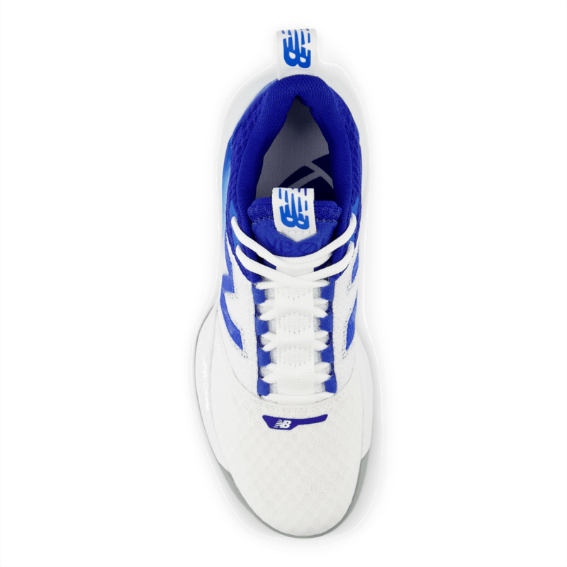 New Balance Women's FuelCell VB-01 Unity of Sport Volleyball Shoe-4