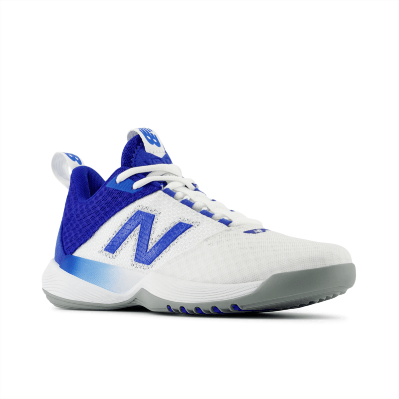 New Balance Women's FuelCell VB-01 Unity of Sport Volleyball Shoe-5