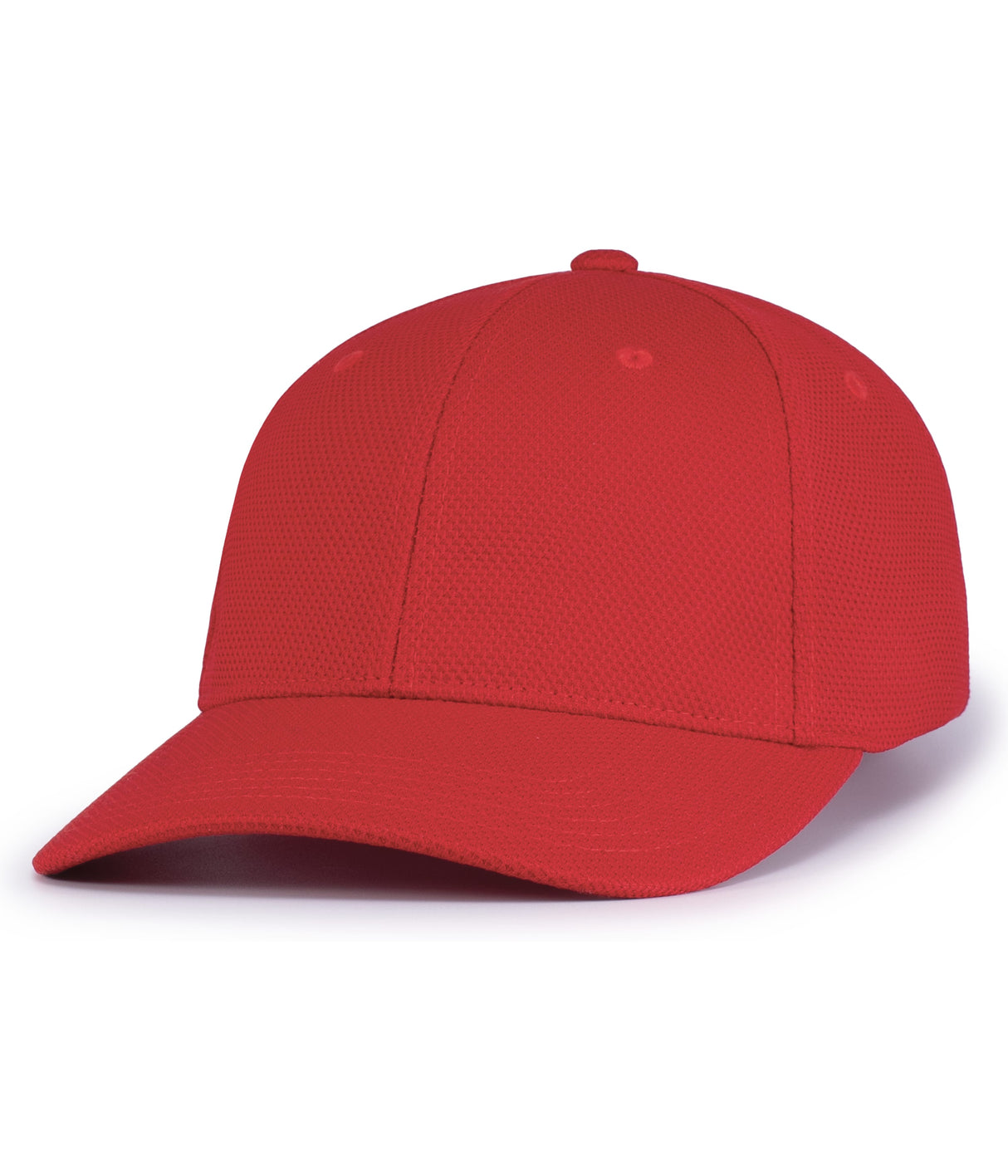 Augusta Sportswear Men's Adjustable Wicking Mesh Cap