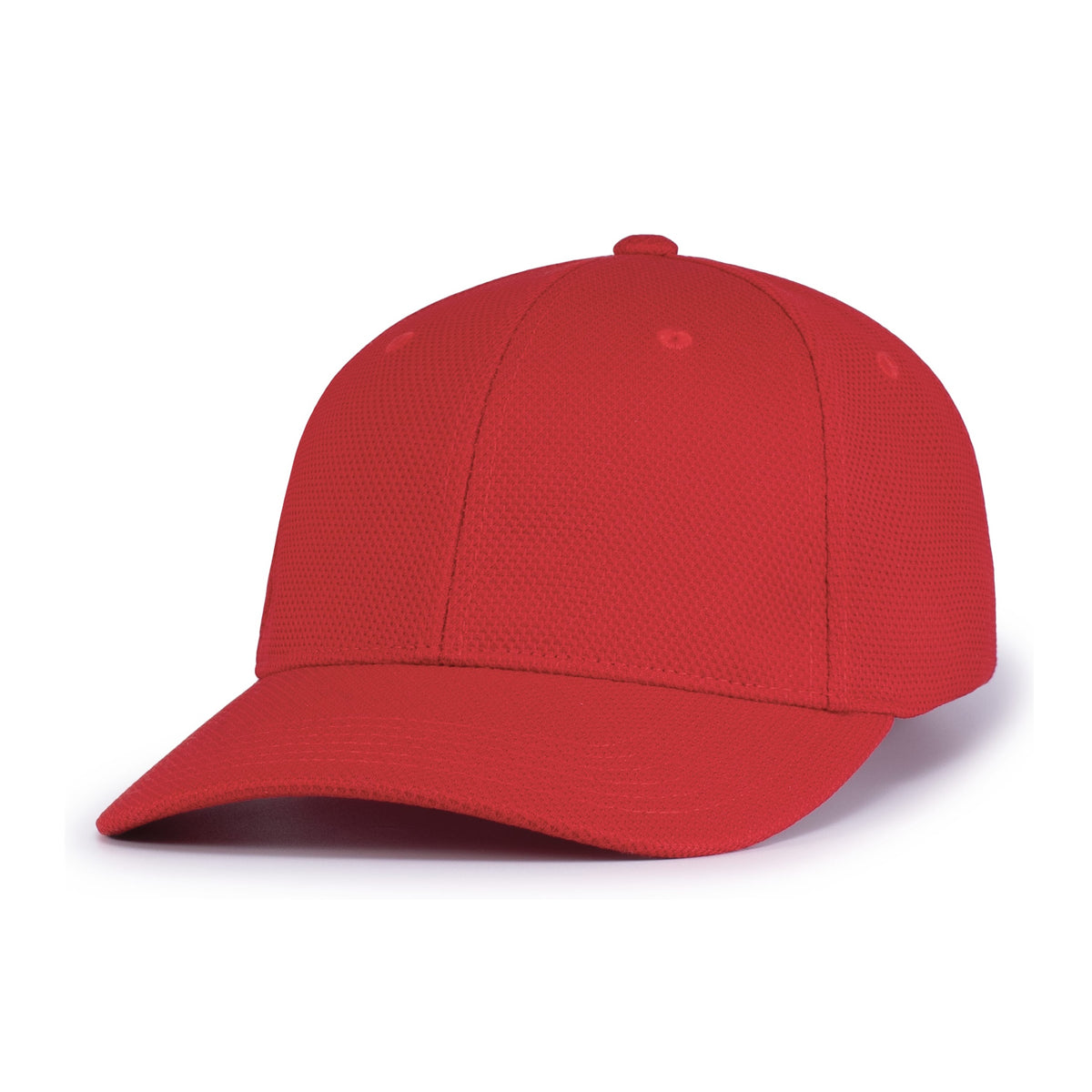 Augusta Sportswear Men's Adjustable Wicking Mesh Cap