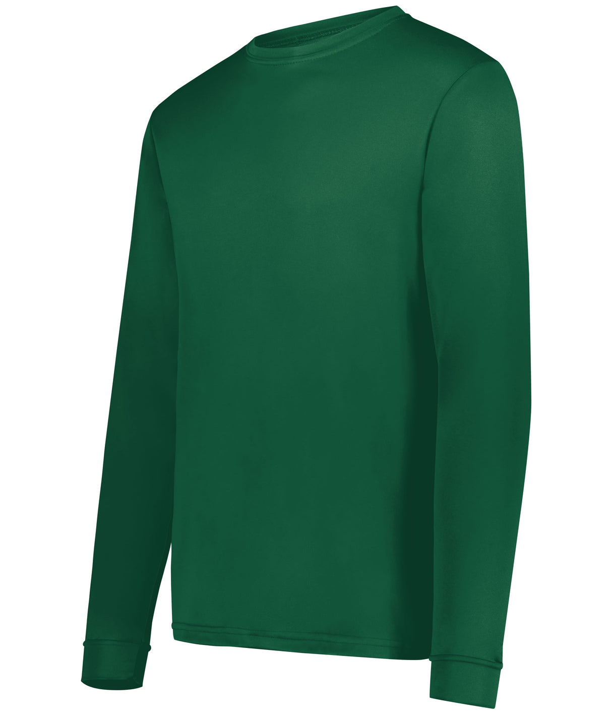 Augusta Sportswear Men's Nexgen Wicking Long Sleeve Tee