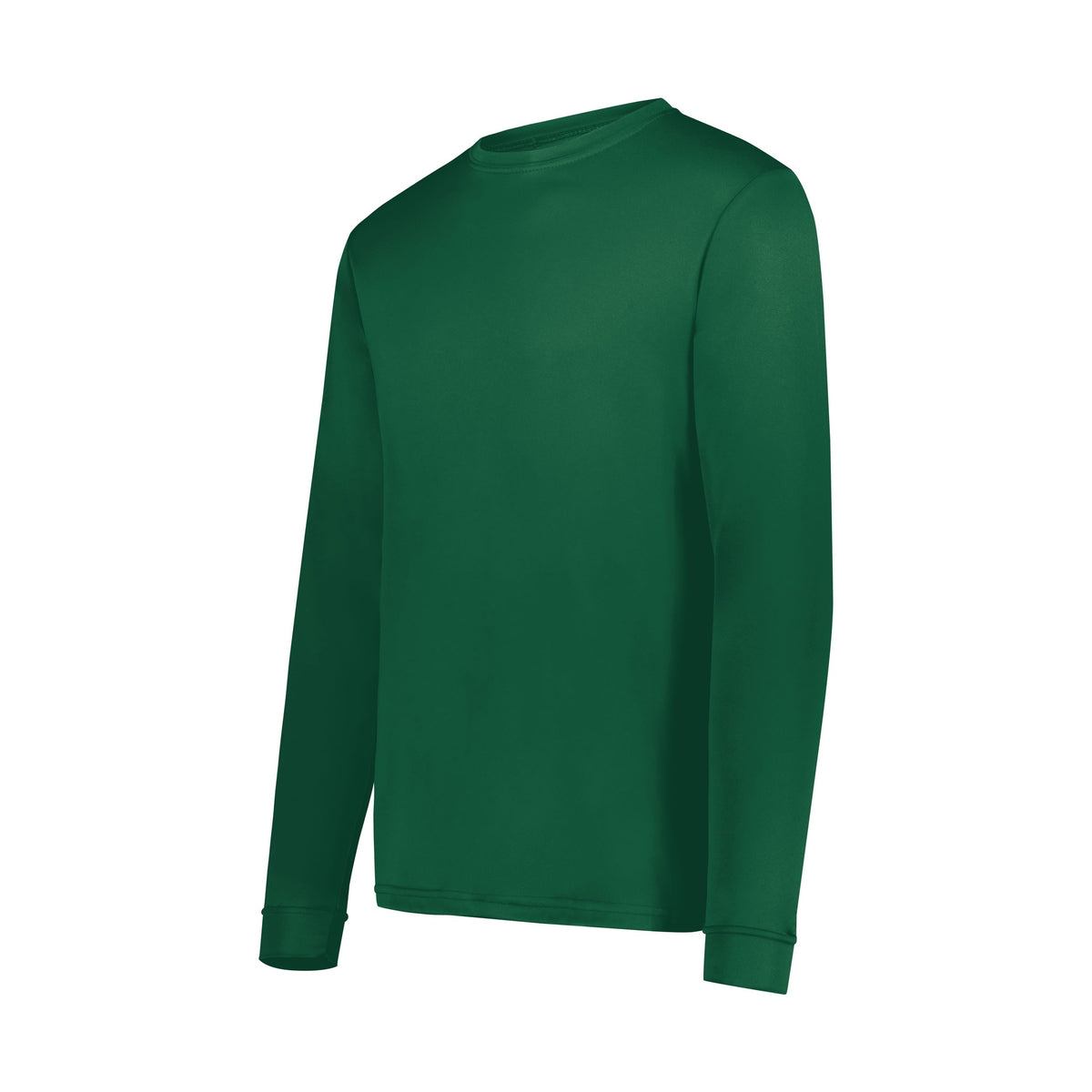 Augusta Sportswear Men's Nexgen Wicking Long Sleeve Tee