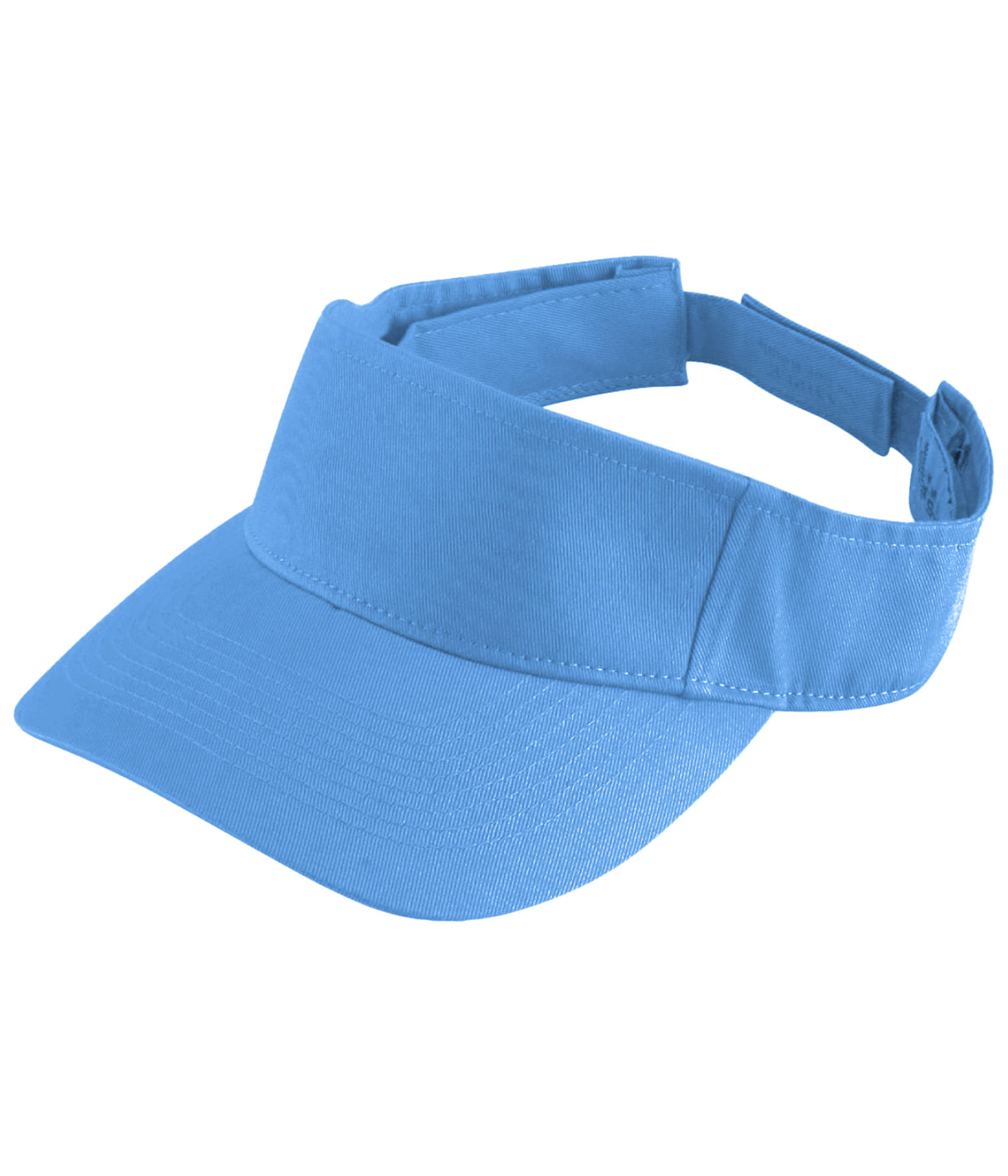Augusta Sportswear Men's Sport Twill Visor