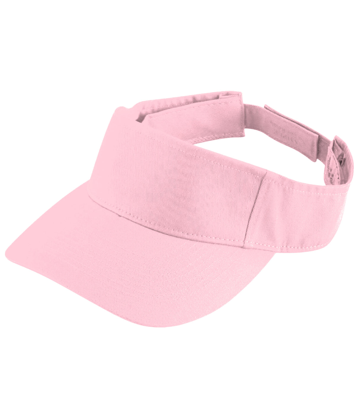 Augusta Sportswear Men's Sport Twill Visor