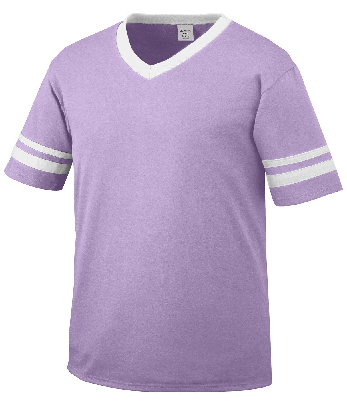 Augusta Sportswear Men's Sleeve Stripe Jersey